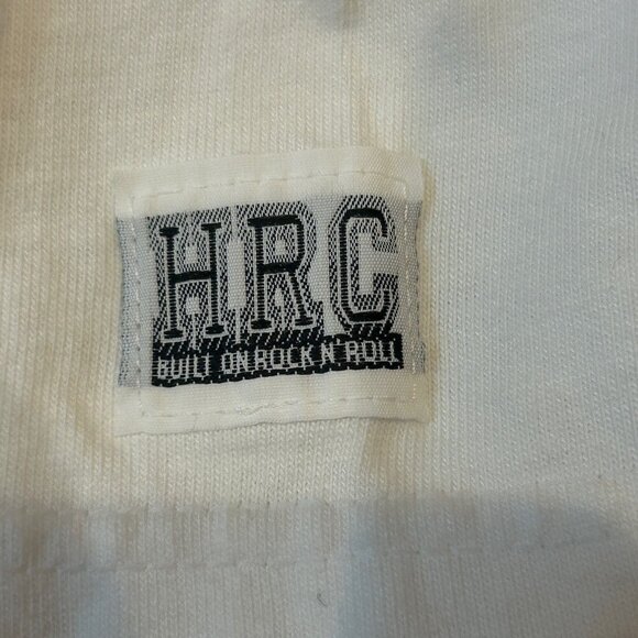 Hard Rock Cafe Maui Vintage 90s USA Made Heavy Tee Size Large - Picture 7 of 7